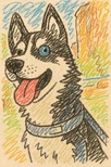 Crayon