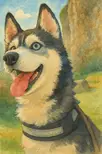 Watercolor