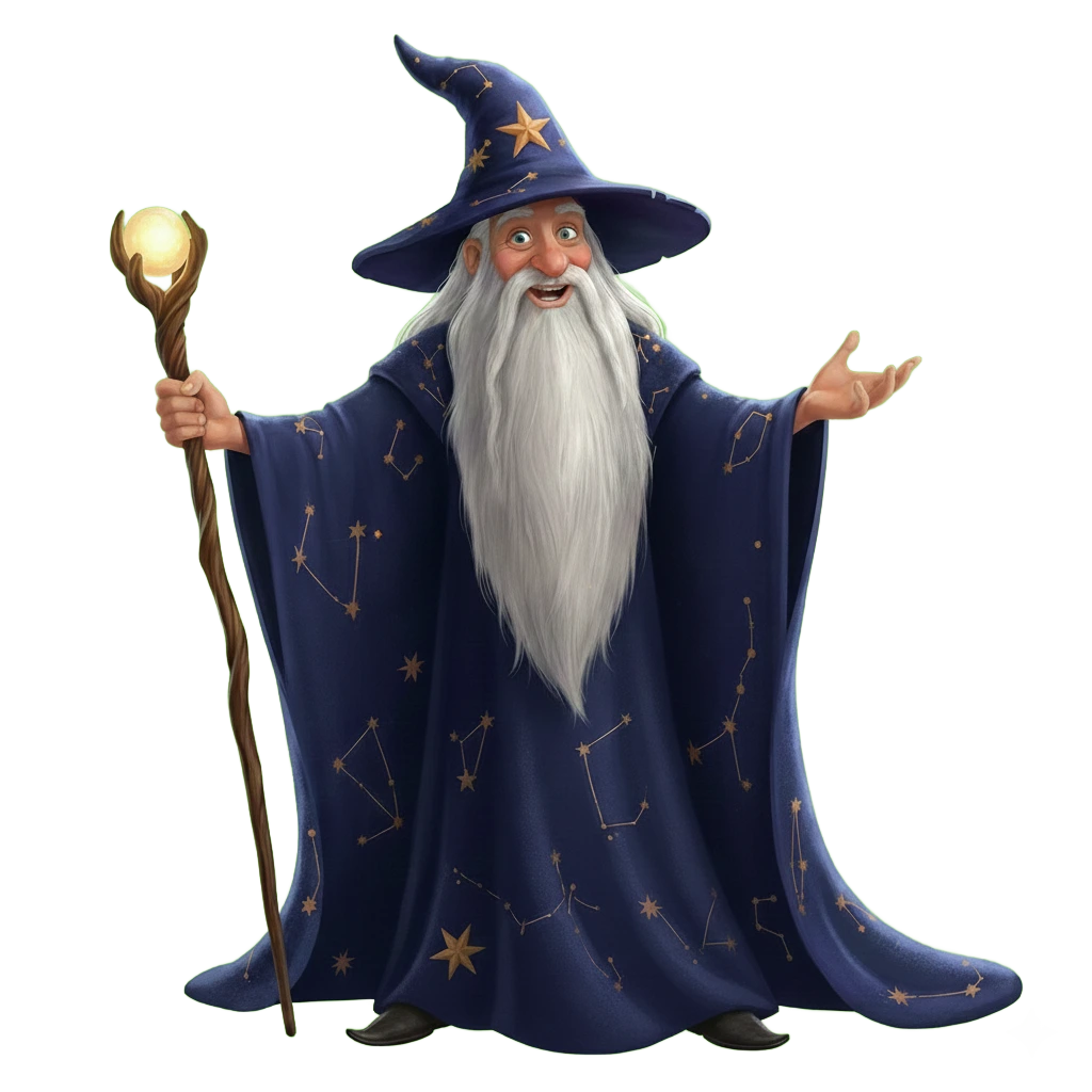 Kazkar adventure scene