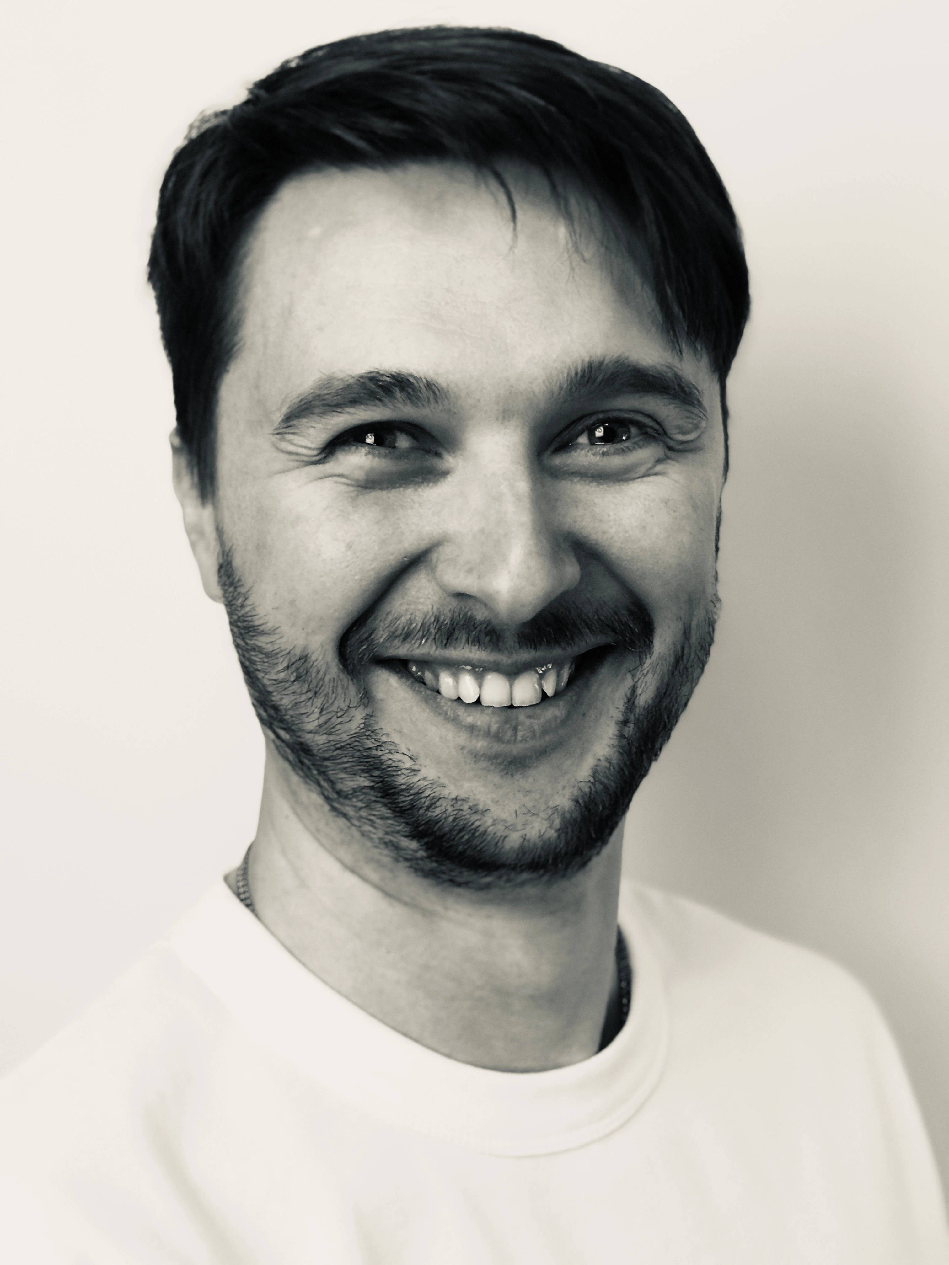 Nikolai Senkevich